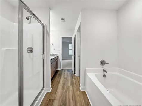 203 4th Street Erwin NC 28339