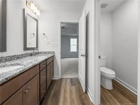 203 4th Street Erwin NC 28339