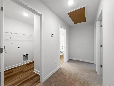 203 4th Street Erwin NC 28339