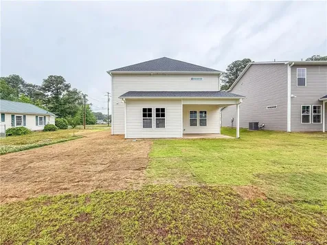 203 4th Street Erwin NC 28339