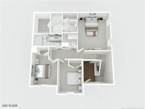 203 4th Street Erwin NC 28339