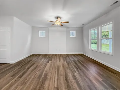 203 4th Street Erwin NC 28339