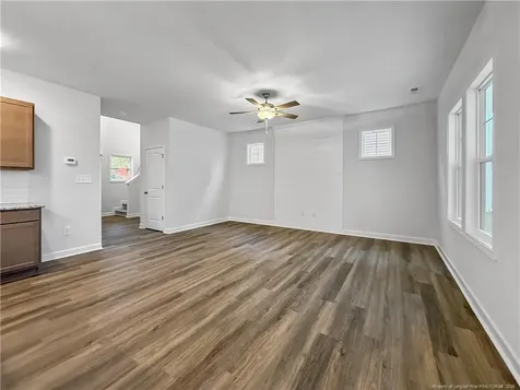 203 4th Street Erwin NC 28339