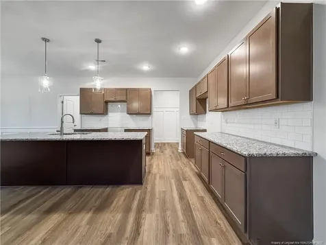 203 4th Street Erwin NC 28339