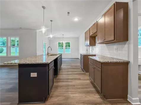 203 4th Street Erwin NC 28339