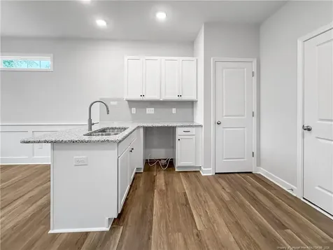 205 4th Street Erwin NC 28339