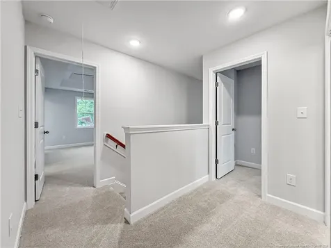 205 4th Street Erwin NC 28339