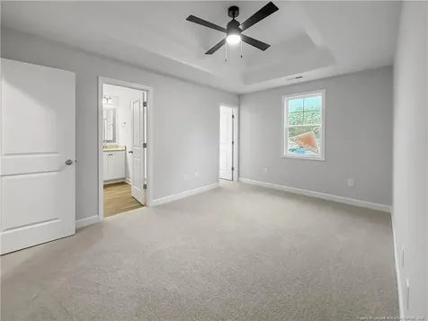205 4th Street Erwin NC 28339