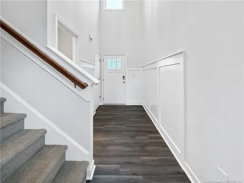 205 4th Street Erwin NC 28339