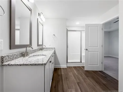 205 4th Street Erwin NC 28339