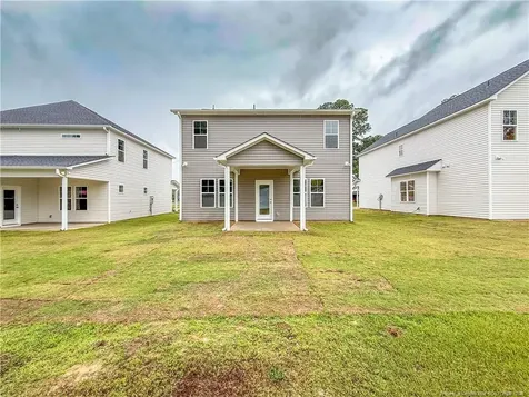 205 4th Street Erwin NC 28339