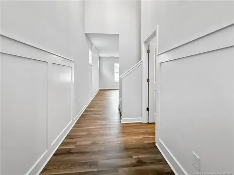 205 4th Street Erwin NC 28339