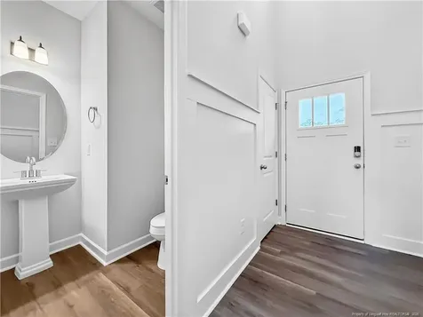205 4th Street Erwin NC 28339