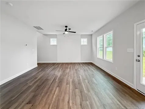 205 4th Street Erwin NC 28339