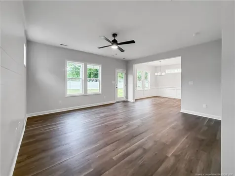 205 4th Street Erwin NC 28339