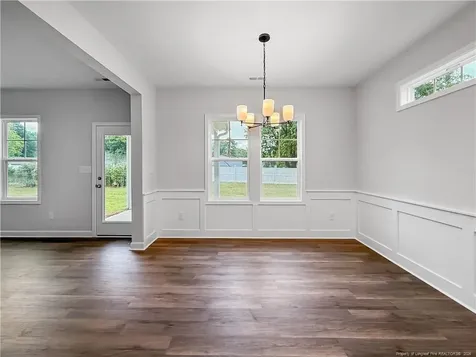 205 4th Street Erwin NC 28339