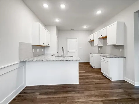 205 4th Street Erwin NC 28339