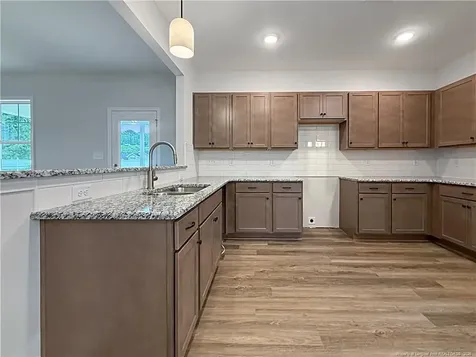 207 4th Street Erwin NC 28339