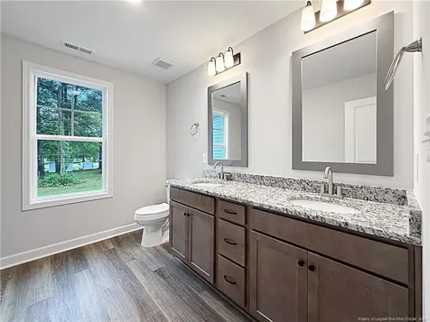 207 4th Street Erwin NC 28339