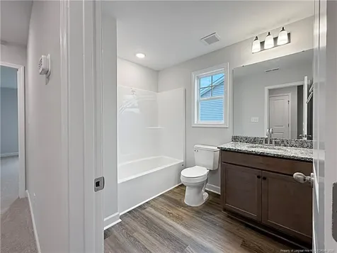 207 4th Street Erwin NC 28339