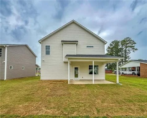 207 4th Street Erwin NC 28339