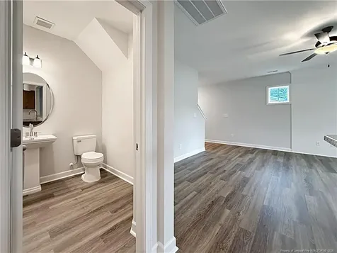 207 4th Street Erwin NC 28339