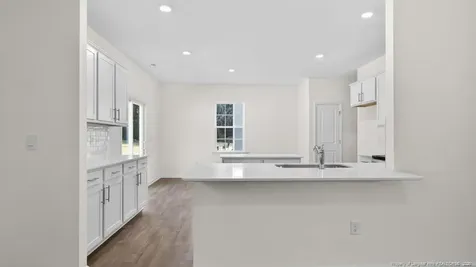 1121 Shoreline Drive Vass NC 28394