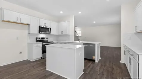 1121 Shoreline Drive Vass NC 28394