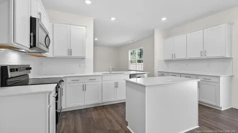 1121 Shoreline Drive Vass NC 28394
