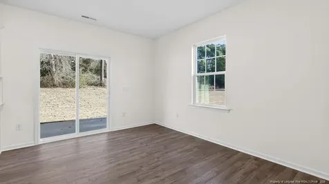 1121 Shoreline Drive Vass NC 28394