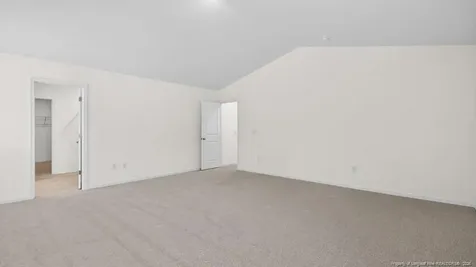 1121 Shoreline Drive Vass NC 28394