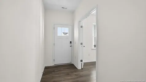 1121 Shoreline Drive Vass NC 28394