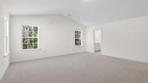 1121 Shoreline Drive Vass NC 28394