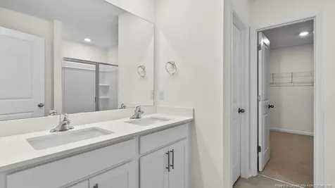 1121 Shoreline Drive Vass NC 28394
