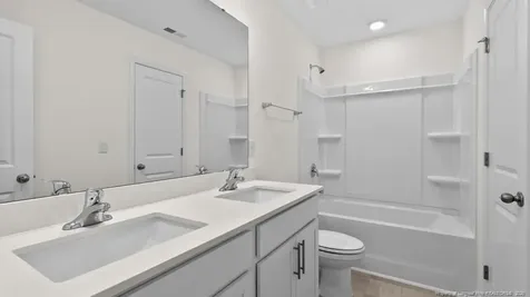 1121 Shoreline Drive Vass NC 28394