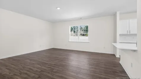 1121 Shoreline Drive Vass NC 28394
