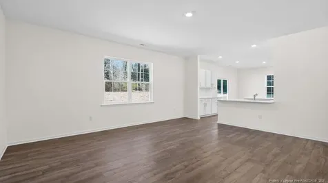 1121 Shoreline Drive Vass NC 28394