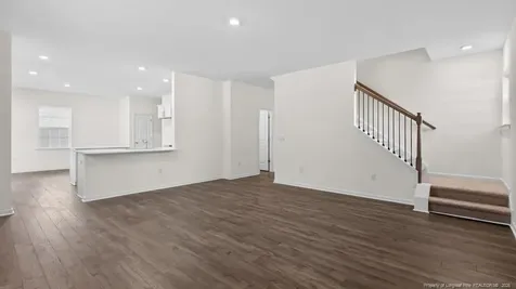 1121 Shoreline Drive Vass NC 28394