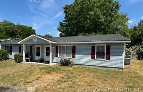 1313 Ireland Drive Fayetteville NC 28304