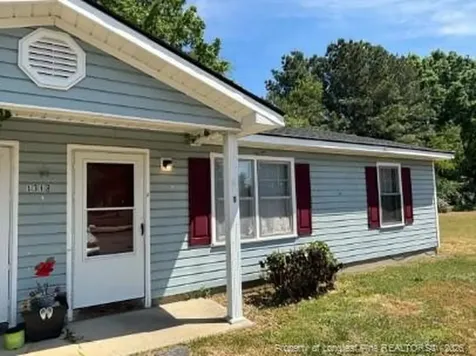 1313 Ireland Drive Fayetteville NC 28304