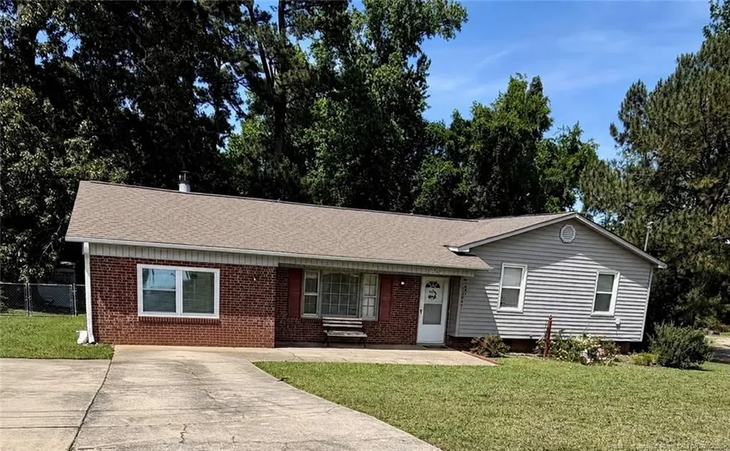 5247 Mawood Street Fayetteville NC 28314