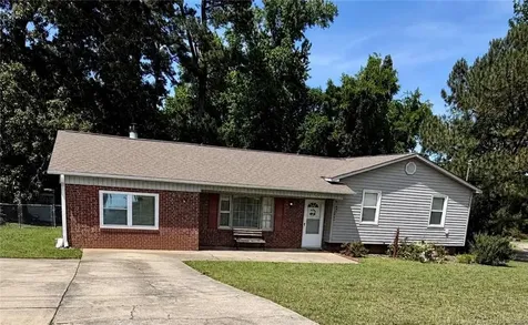 5247 Mawood Street Fayetteville NC 28314