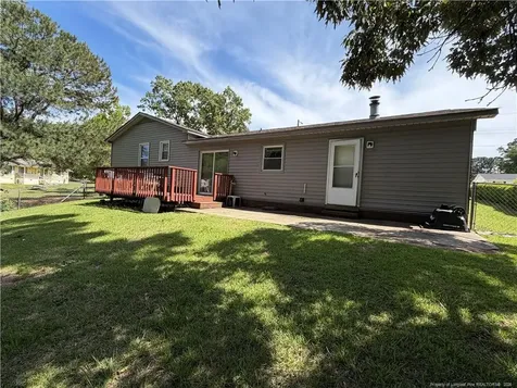 5247 Mawood Street Fayetteville NC 28314