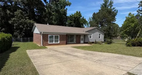 5247 Mawood Street Fayetteville NC 28314