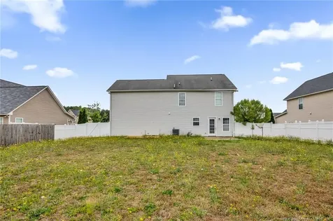 259 Brightwood Drive Raeford NC 28376