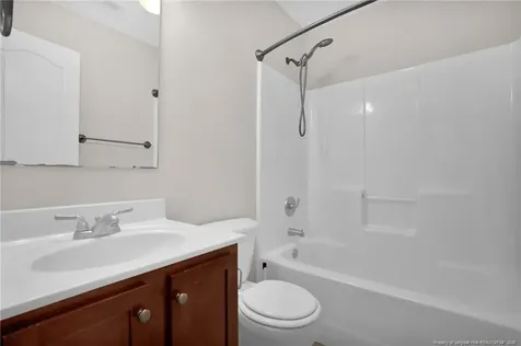 259 Brightwood Drive Raeford NC 28376