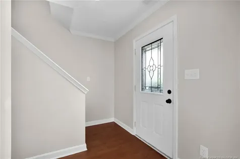 259 Brightwood Drive Raeford NC 28376
