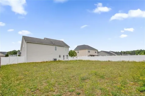 259 Brightwood Drive Raeford NC 28376
