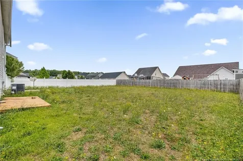 259 Brightwood Drive Raeford NC 28376