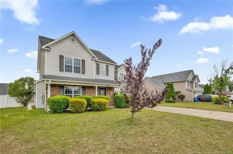 259 Brightwood Drive Raeford NC 28376